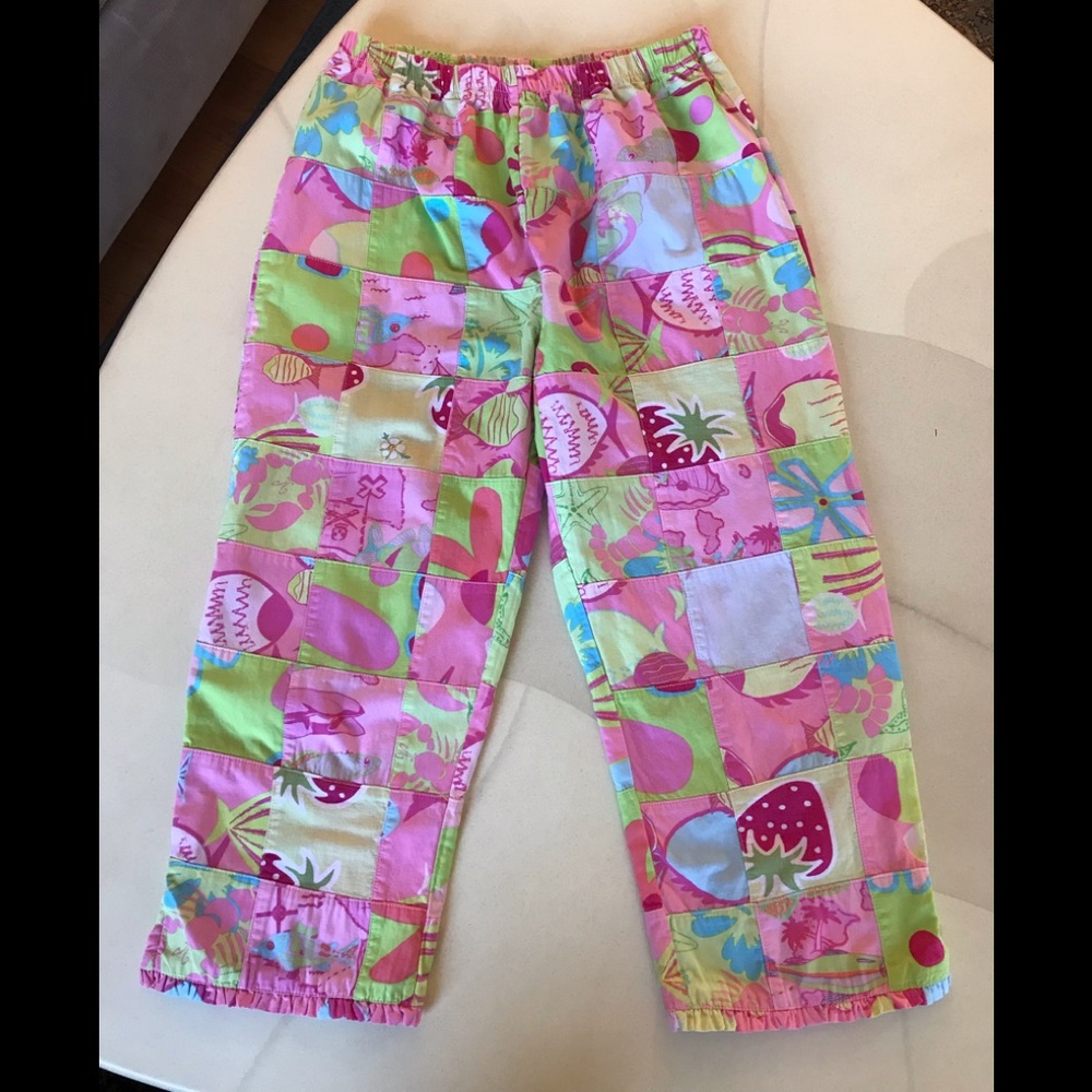 Corey’s Kids Girl’s pants Size 10. EUC